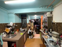 Blk 81 Commonwealth Close (Queenstown), HDB 2 Rooms #386468051